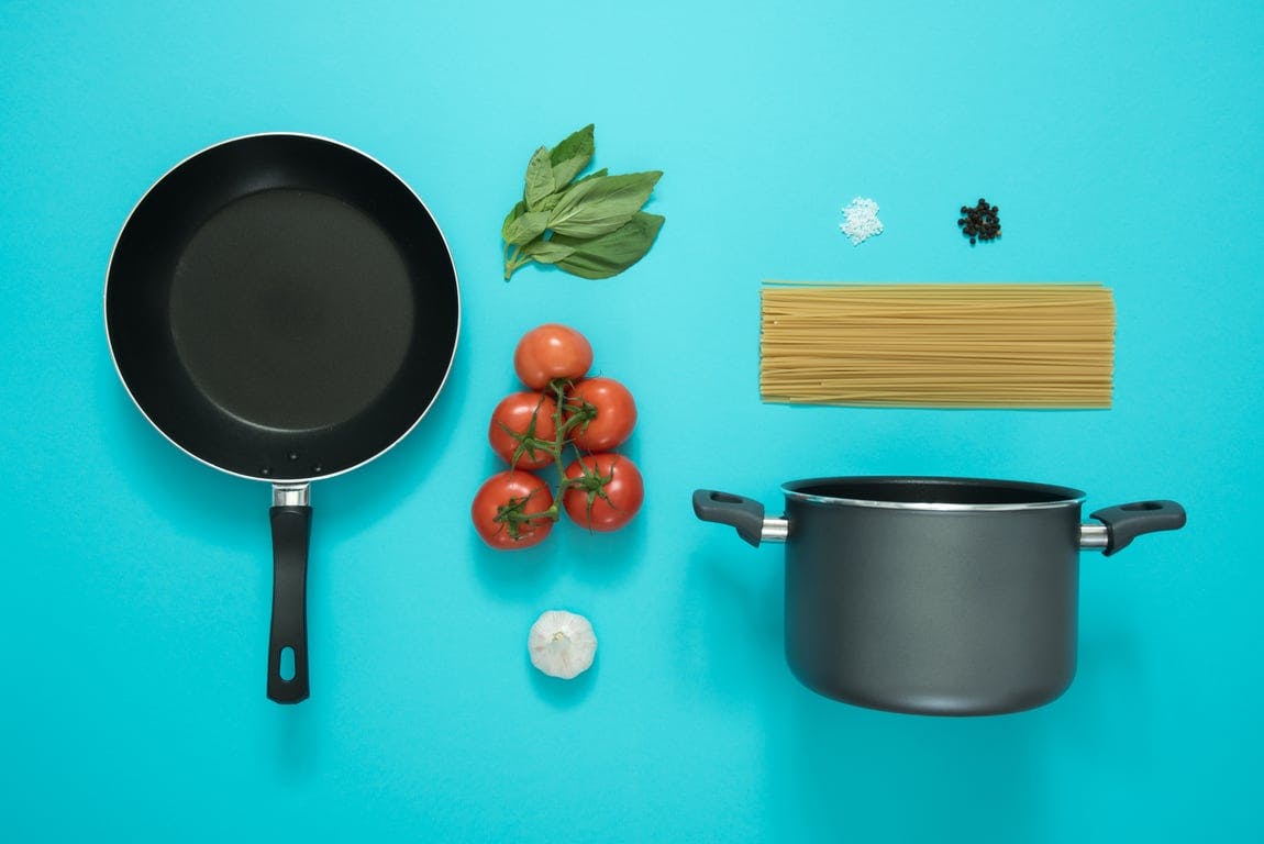 Image for Cookware Brands Donation Request