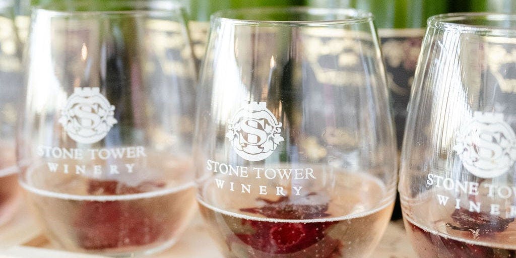 Image for Stone Tower Winery
