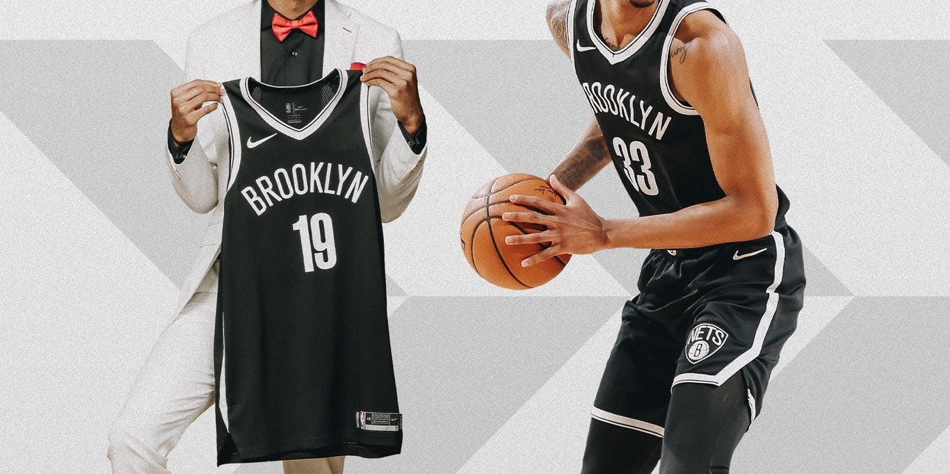 Image for Brooklyn Nets