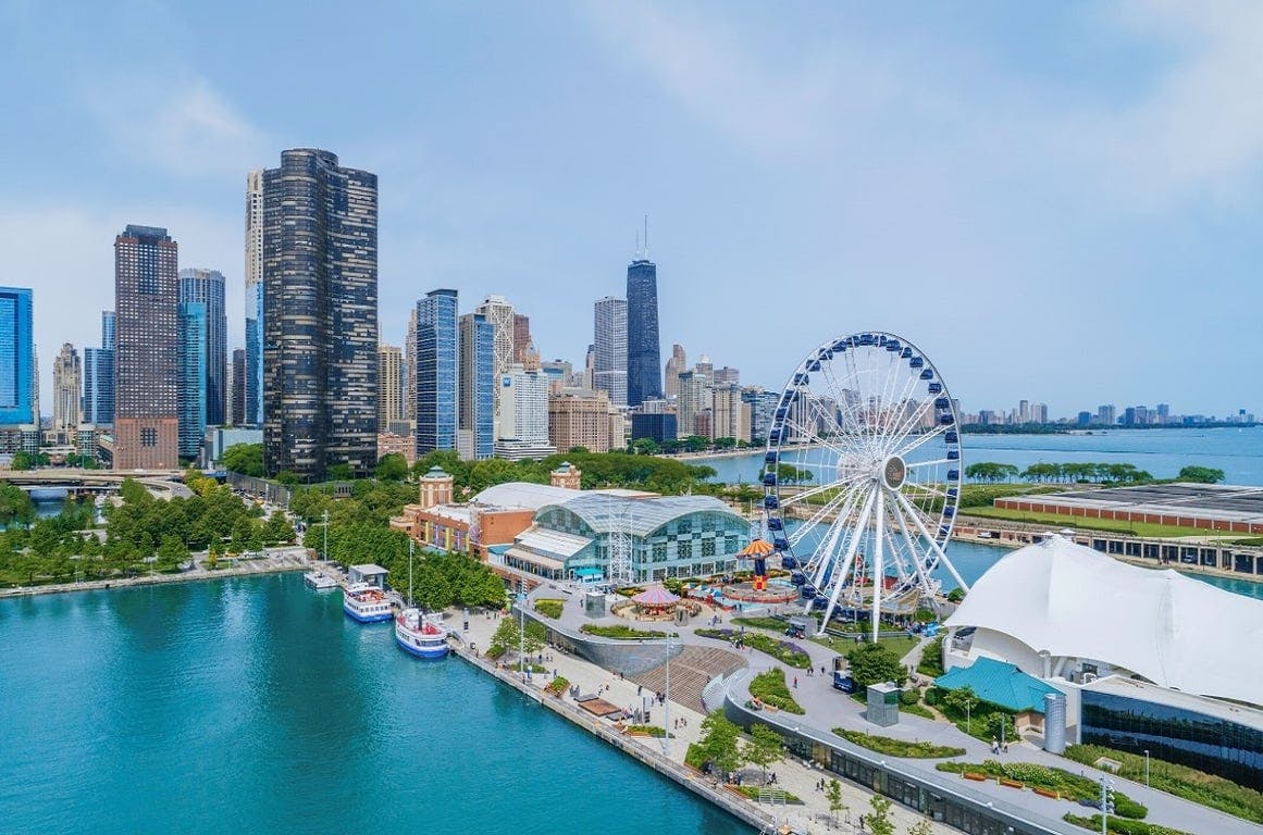 Image for Navy Pier