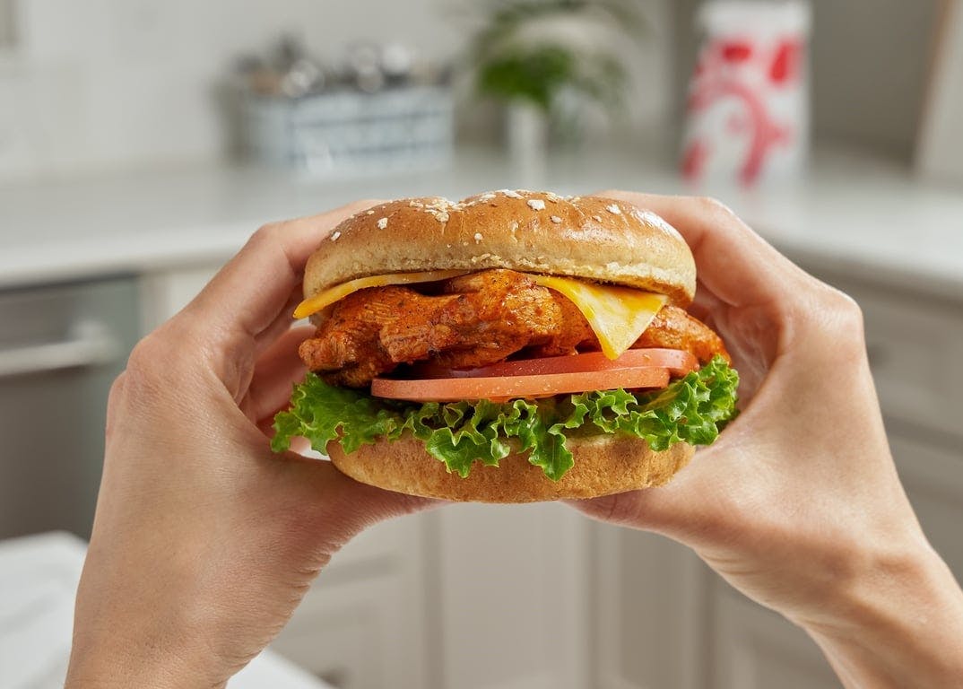 Image for Chick-fil-A (Schaumburg)