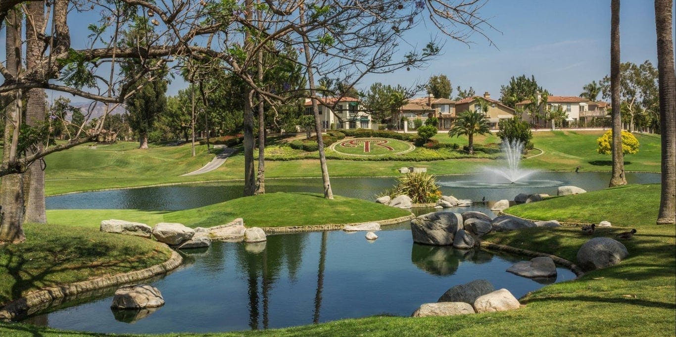 Image for Tustin Ranch Golf