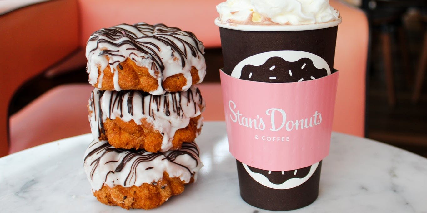 Image for Stan’s Donuts & Coffee