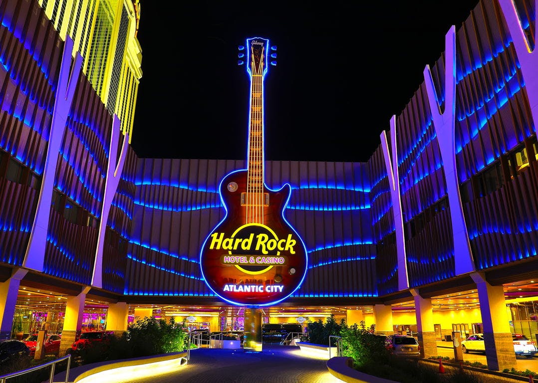 Image for Hard Rock Hotel & Casino (Atlantic City)