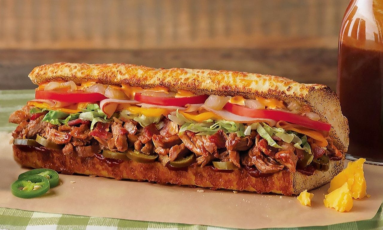 Image for Quiznos