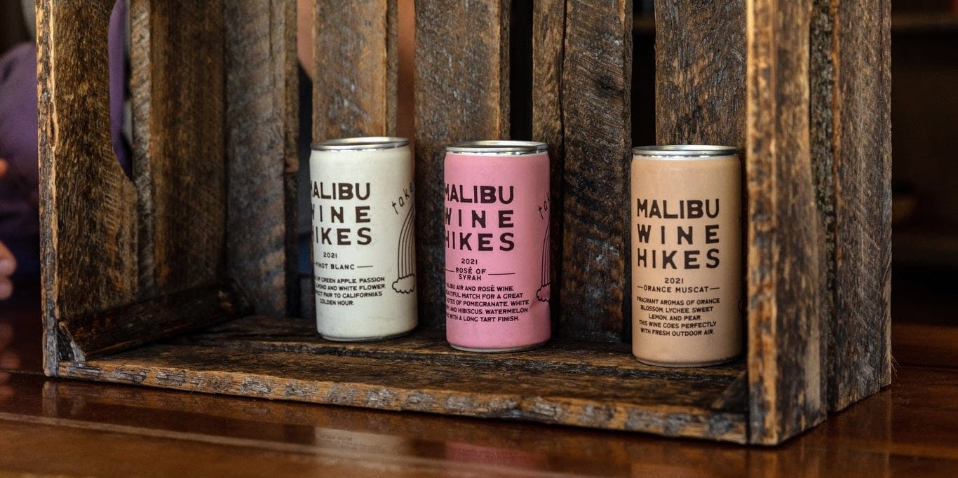 Image for Malibu Wine Hikes