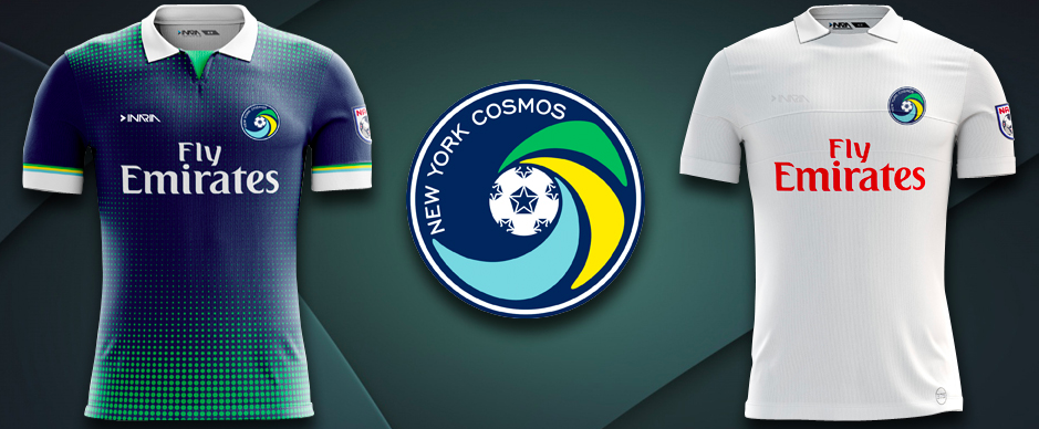 Image for New York Cosmos