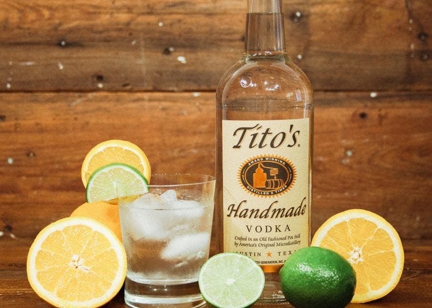 Image for Tito's Handmade Vodka