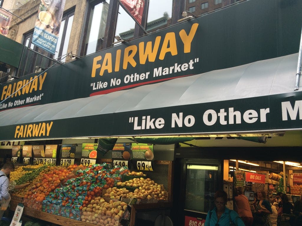 Image for Fairway Market