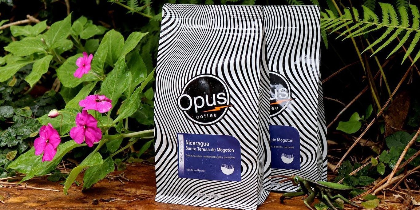 Image for Opus Coffee