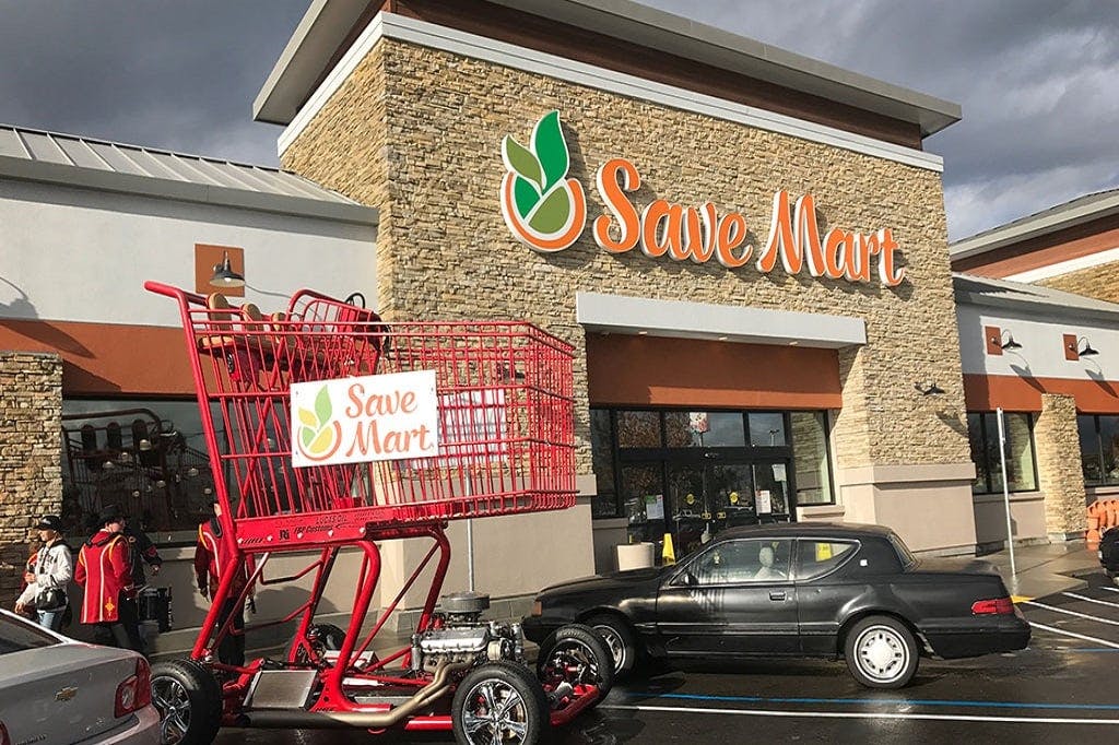 Image for Save Mart
