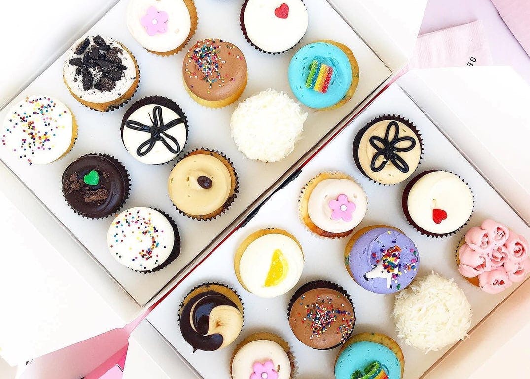 Image for Georgetown Cupcake