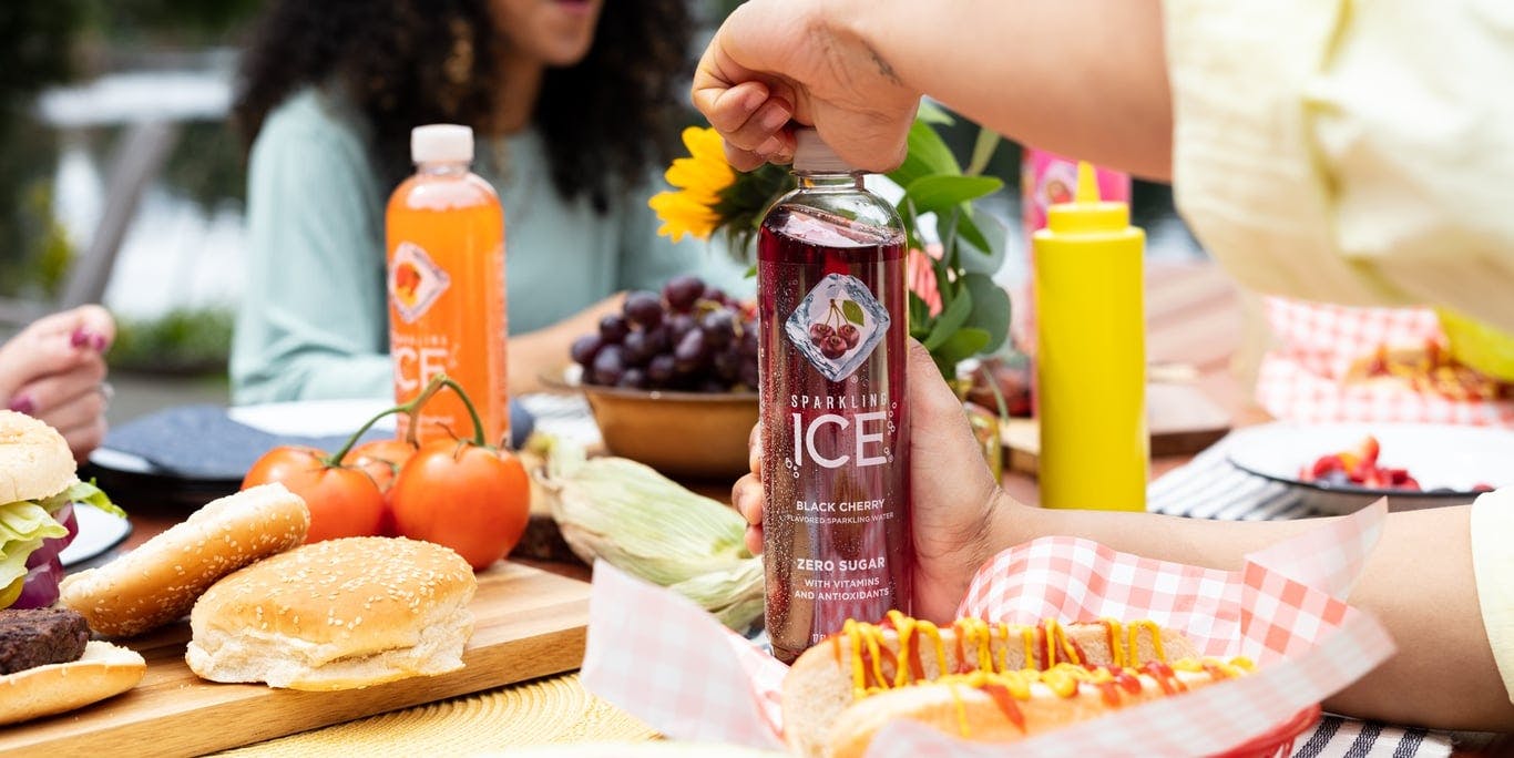 Image for Sparkling Ice