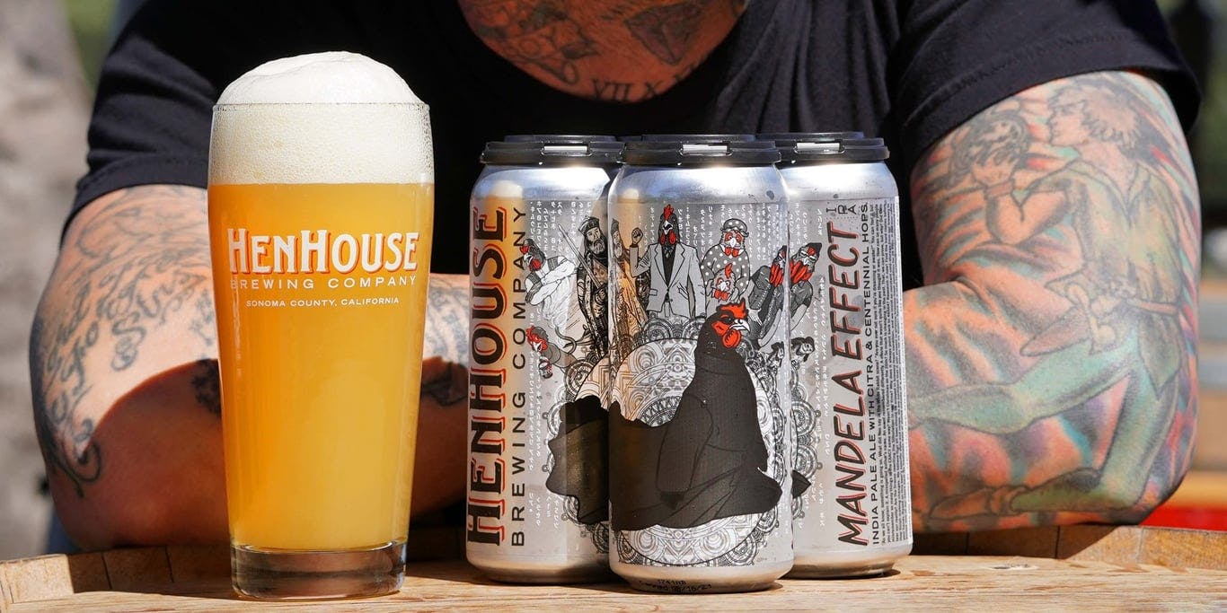 Image for HenHouse Brewing