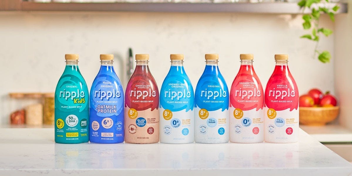 Image for Ripple Foods