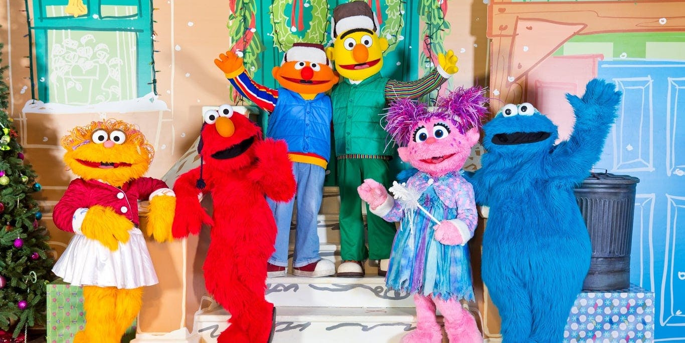 Image for Sesame Place