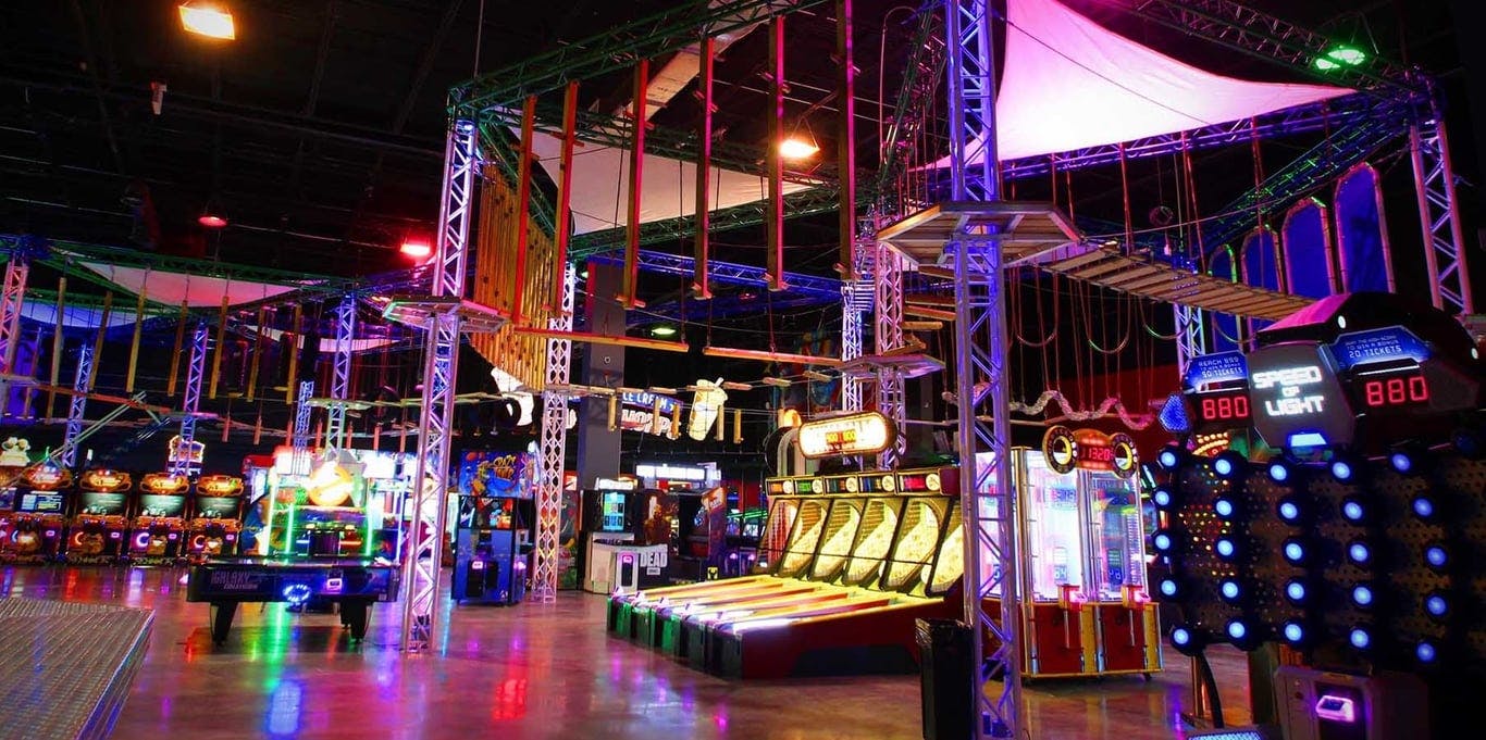 Image for Xtreme Action Park