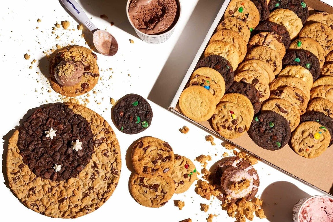 Image for Insomnia Cookies