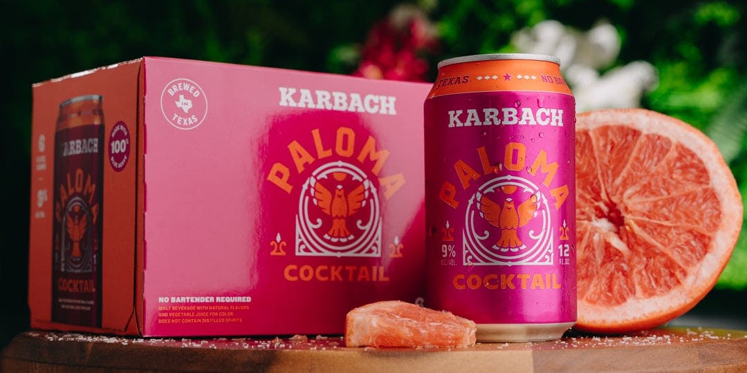 Image for Karbach Brewing