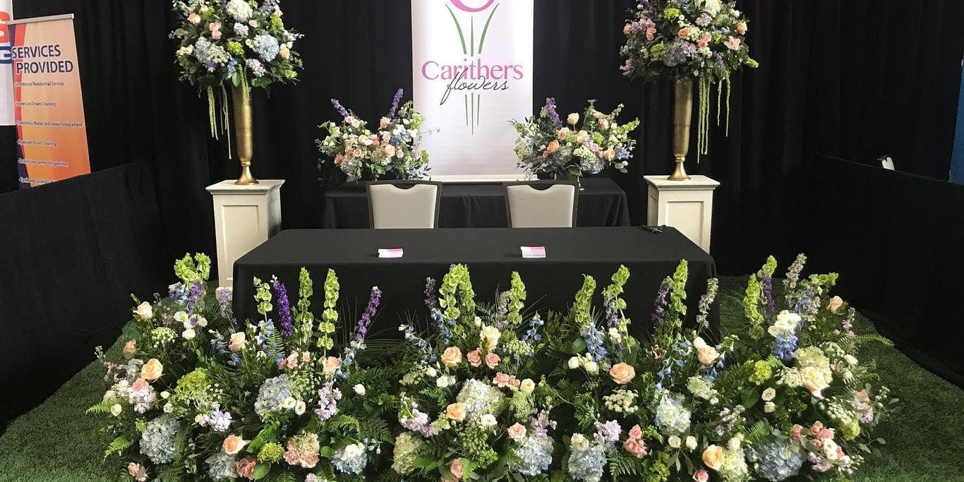 Image for Carithers Flowers Atlanta