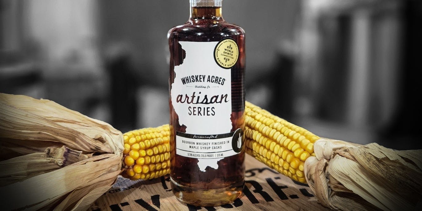Image for Whiskey Acres Distilling Co.
