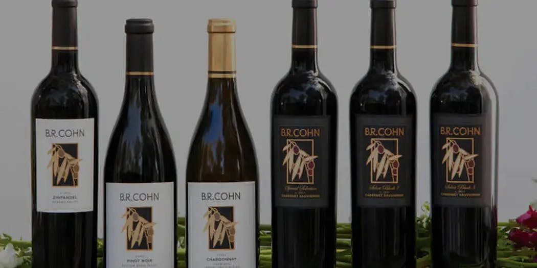 Image for B.R. Cohn Winery and Olive Oil Company