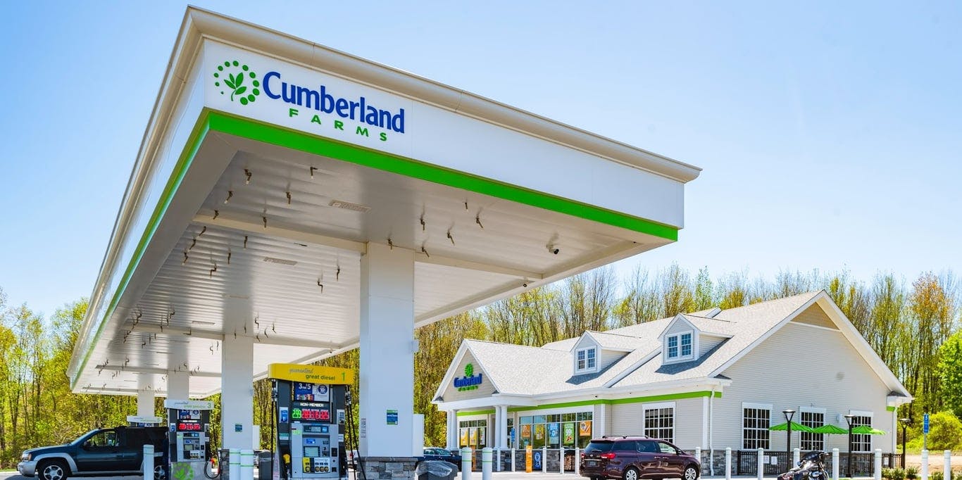 Image for Cumberland Farms