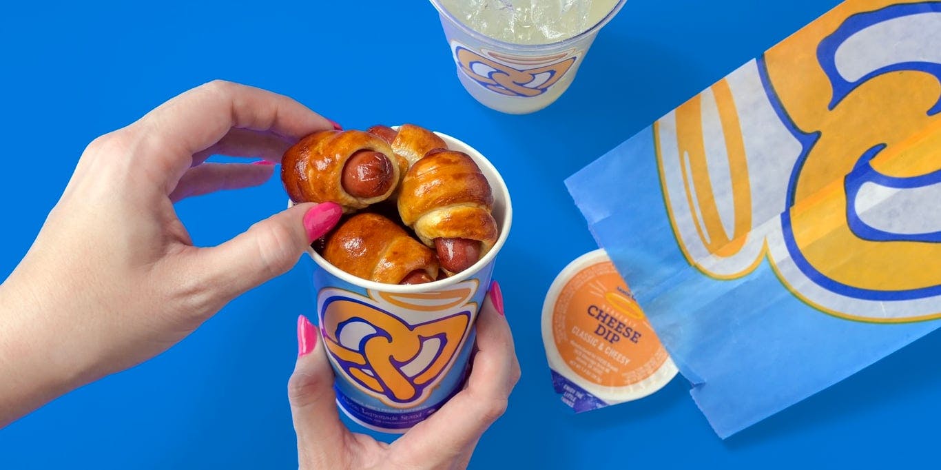 Image for Auntie Anne's 