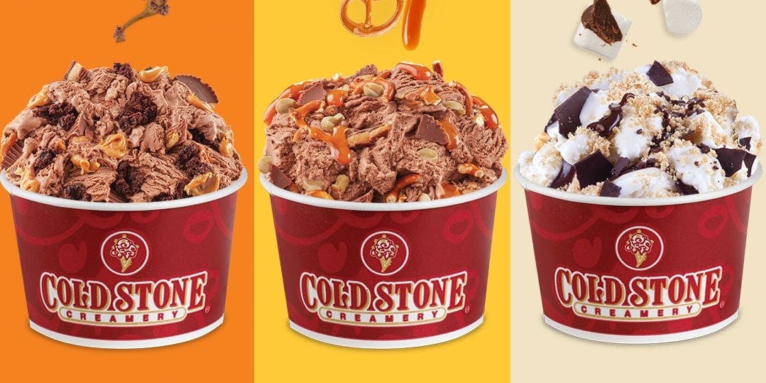 Image for Cold Stone Creamery
