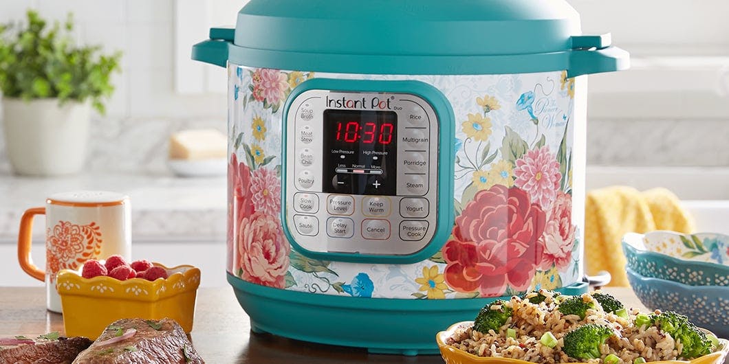 Image for Instant Pot