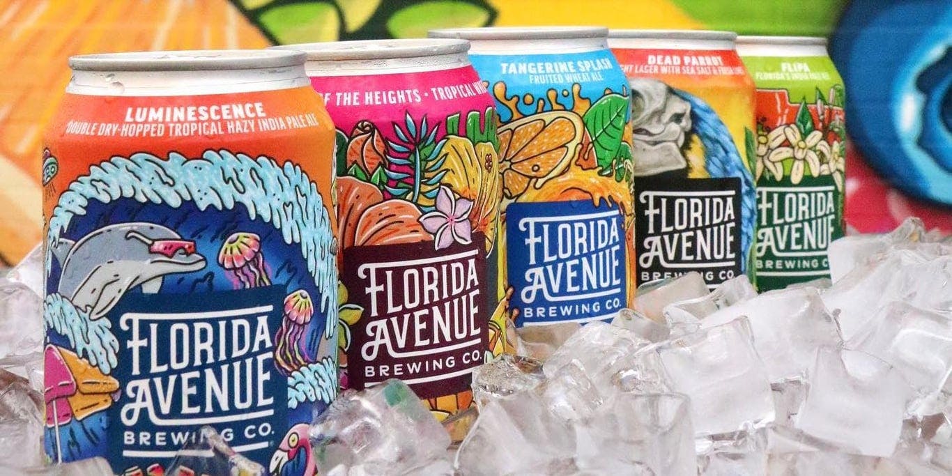 Image for Florida Avenue Brewing