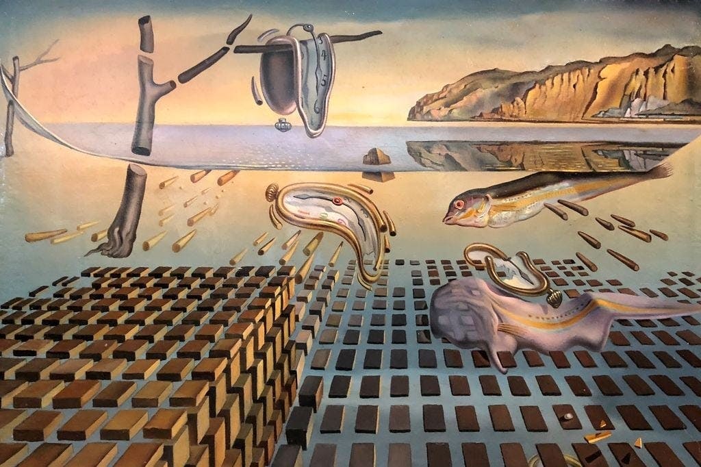 Image for The Dalí Museum