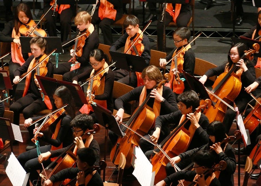 Image for Pasadena Symphony and POPS