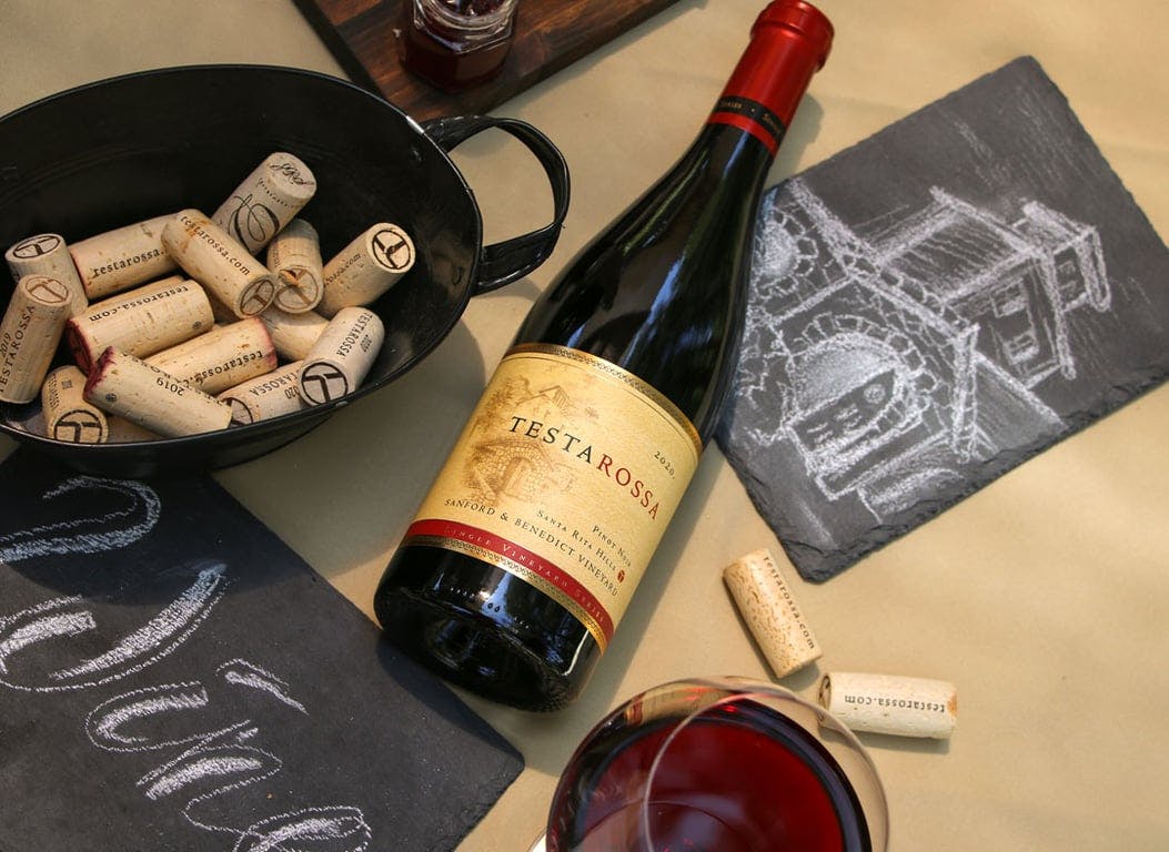 Image for Testarossa Winery