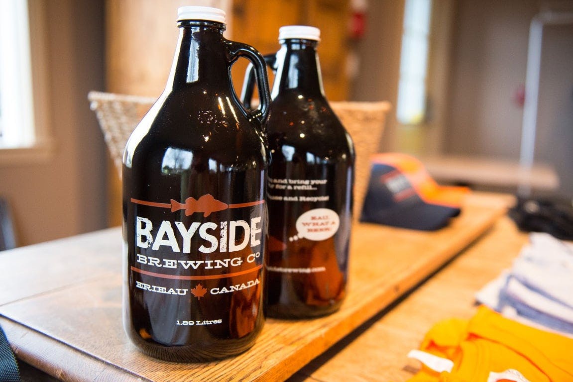 Image for Bayside Brewery