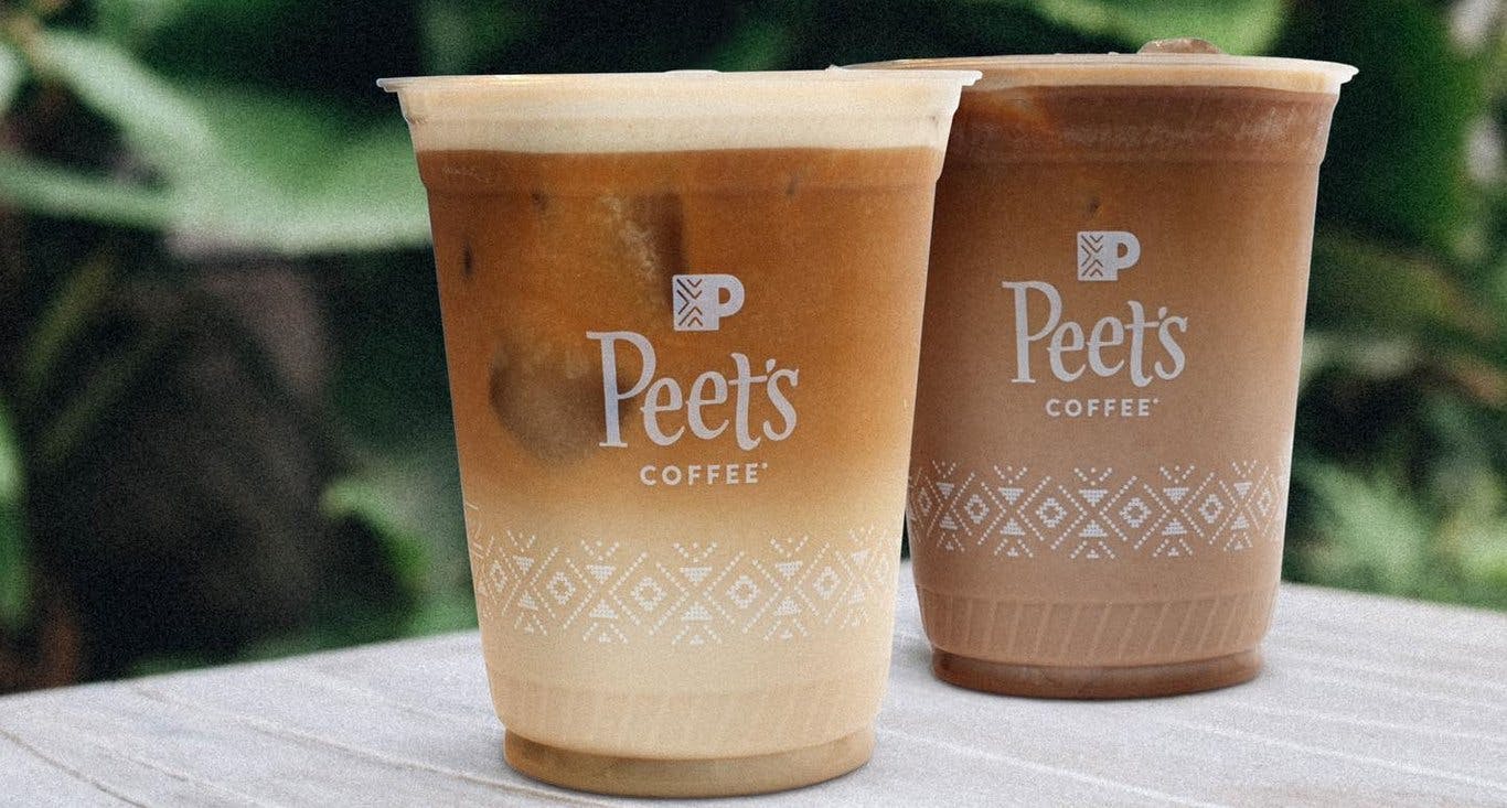Image for Peet's Coffee