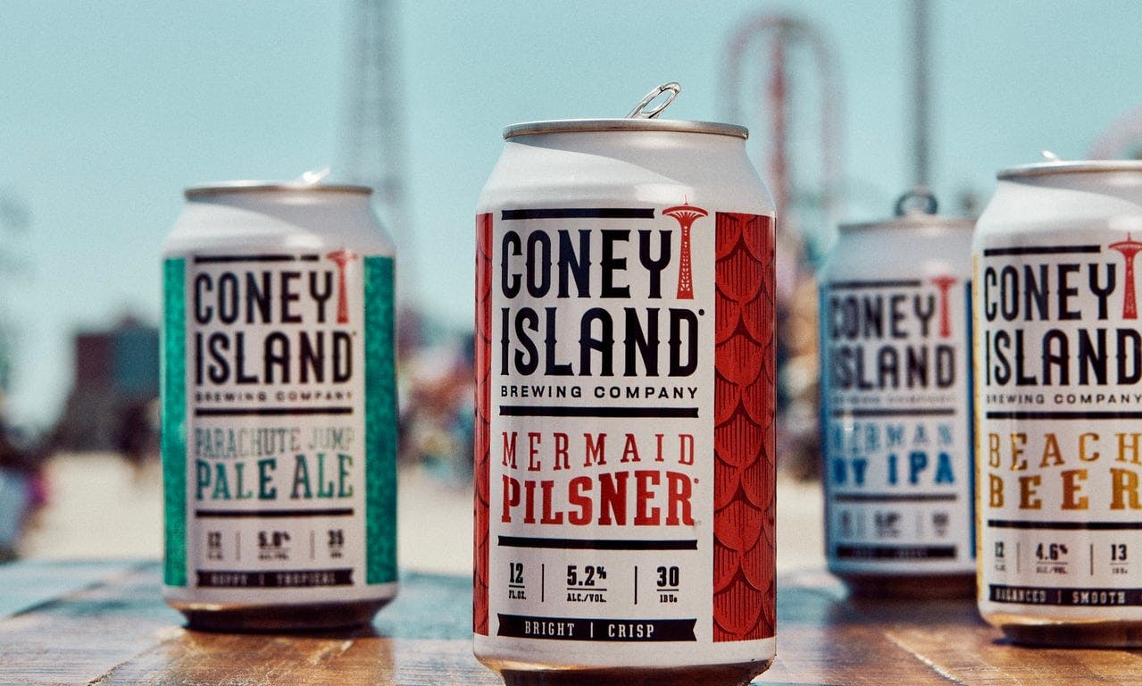 Image for Coney Island Brewing Company