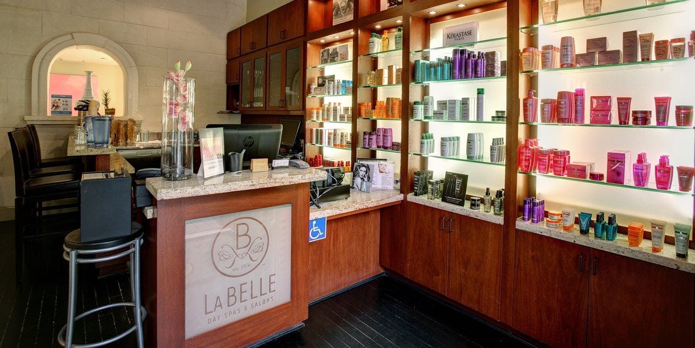 Image for LaBelle Day Spas Salon