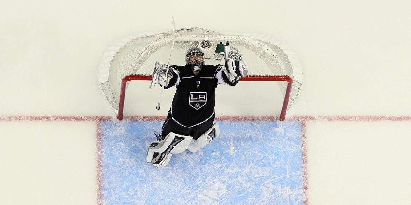 Image for Los Angeles Kings