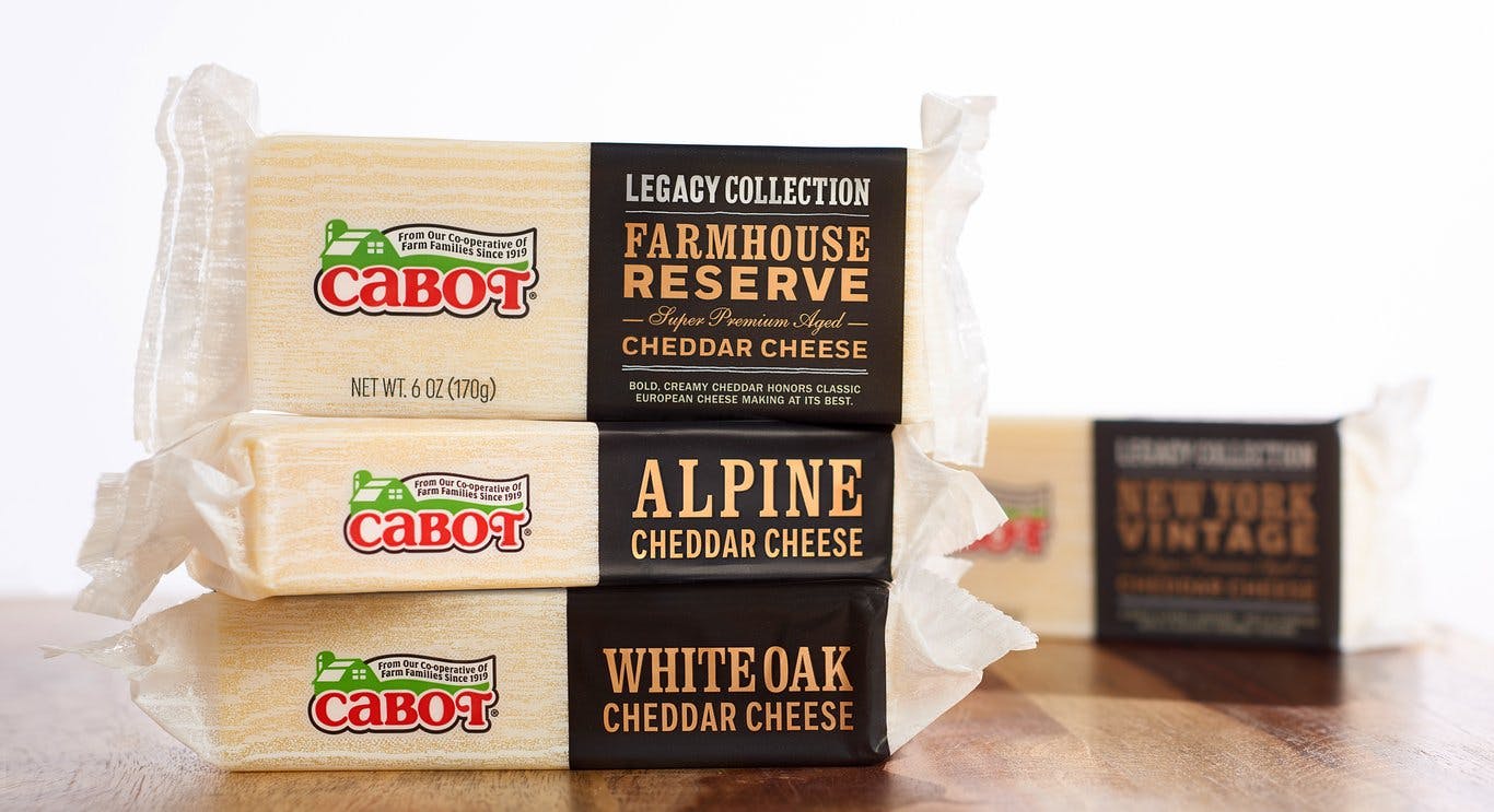 Image for Cabot Creamery