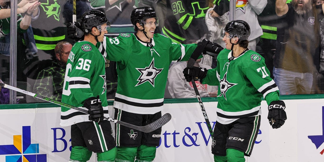 Image for Texas Stars