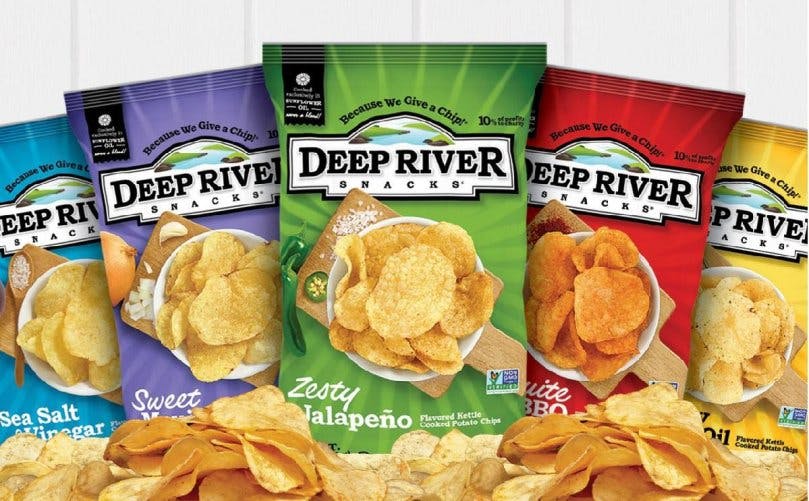 Image for Deep River Snacks