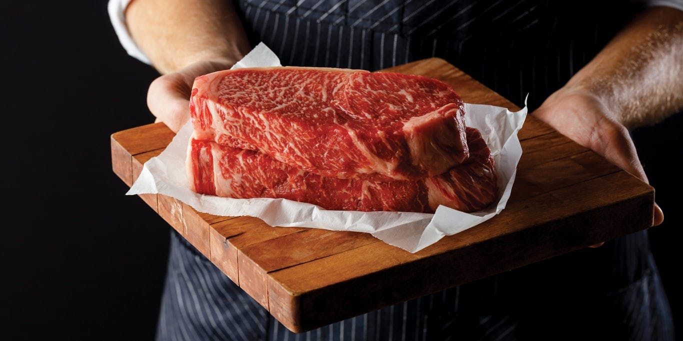 Image for Omaha Steaks 