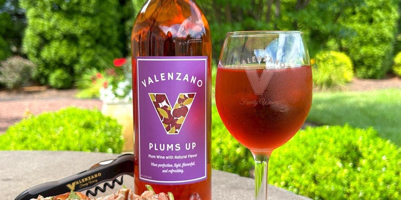 Image for Valenzano Wine