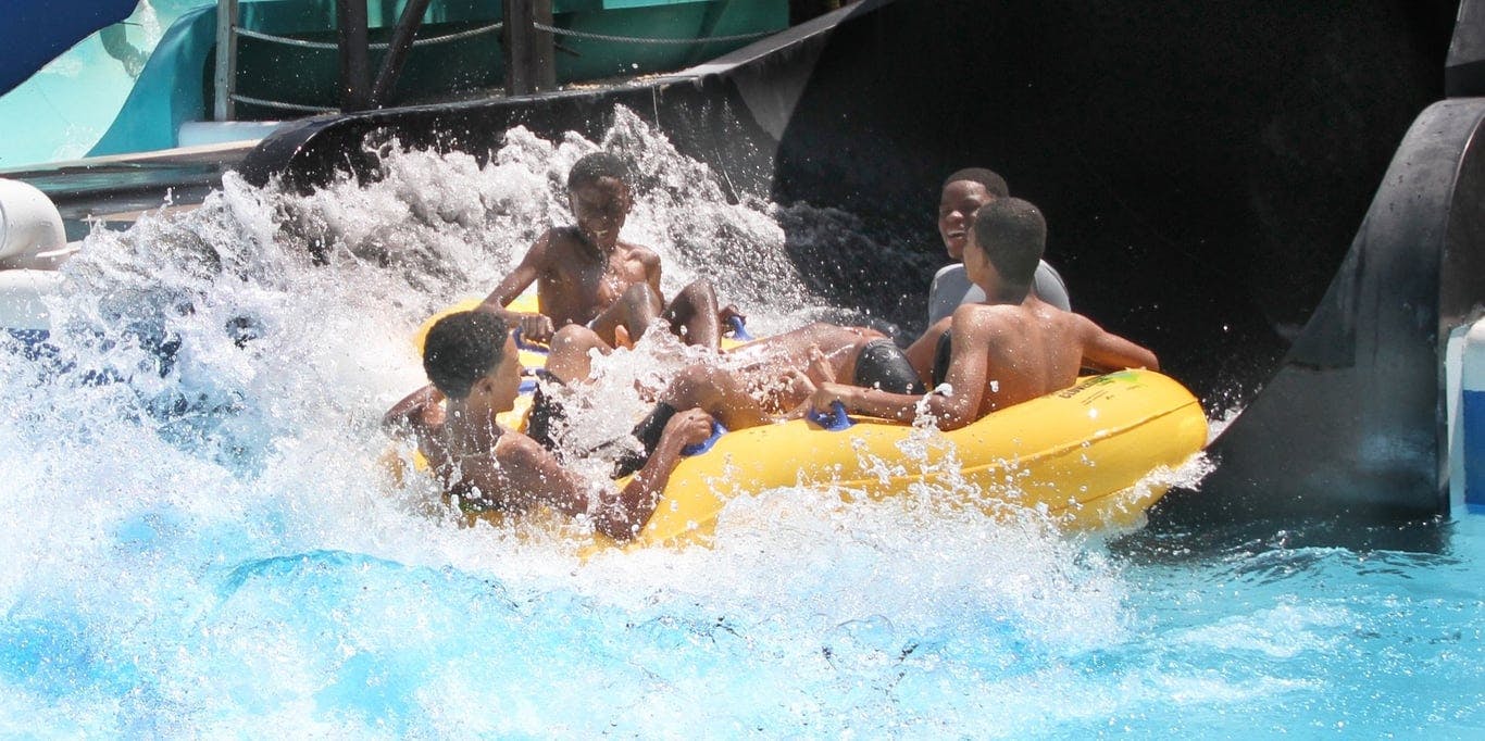 Image for Rapids Water Park