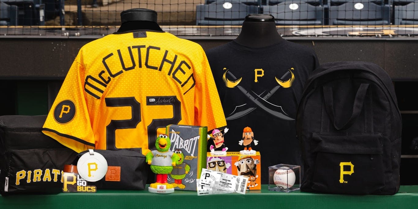 Image for Pittsburgh Pirates