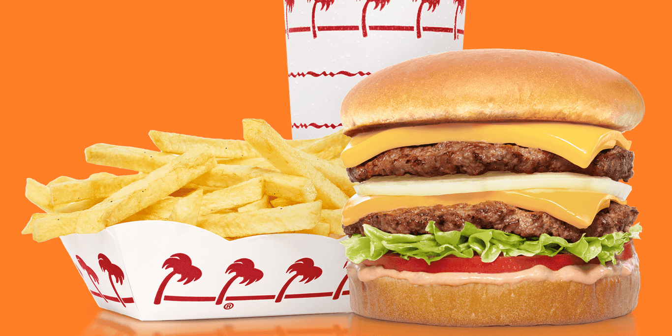 Image for In-N-Out