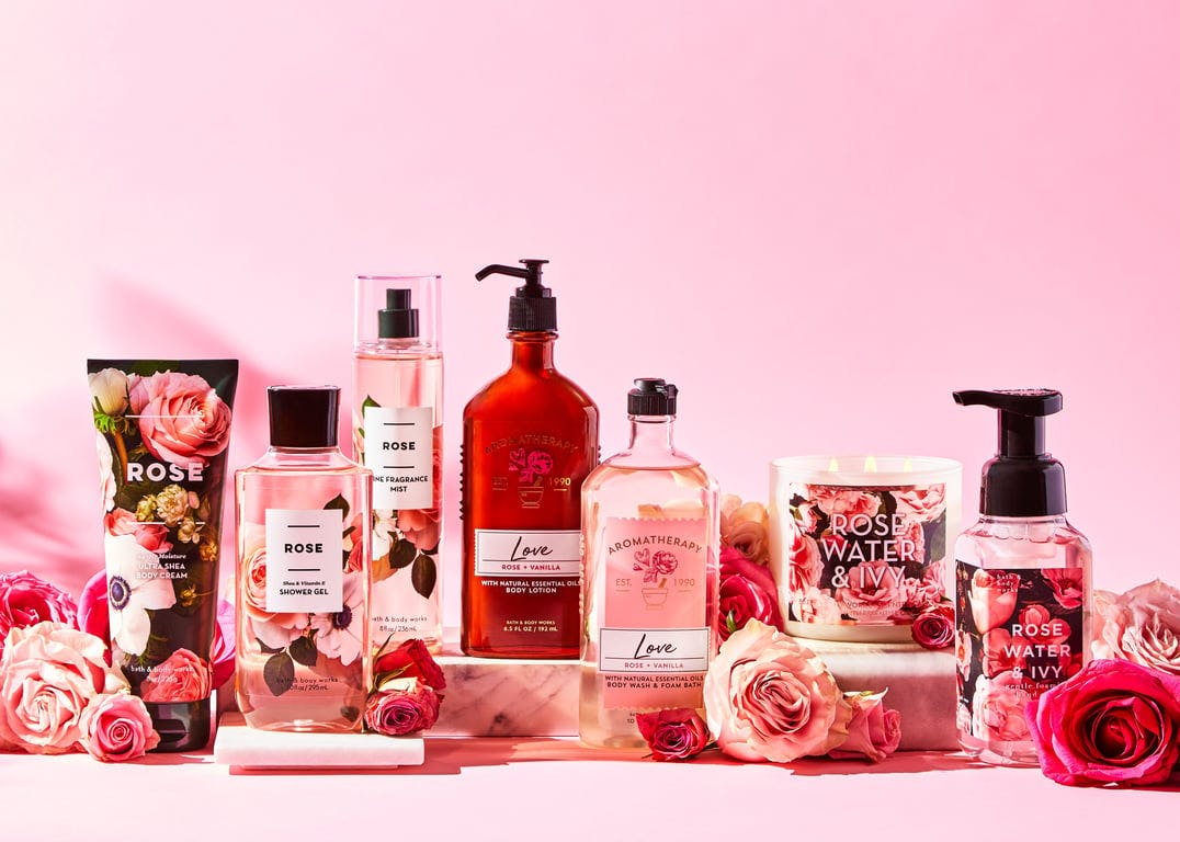 Image for Bath & Body Works