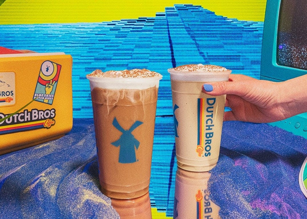 Image for Dutch Bros Coffee