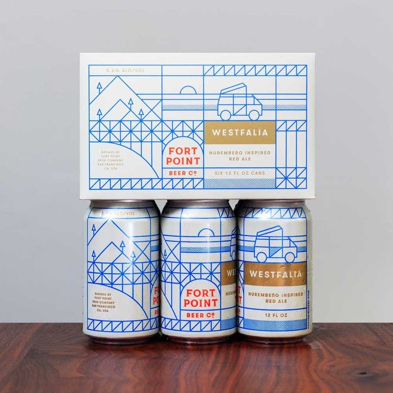 Image for Fort Point Beer Company